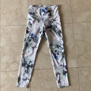 Workout leggings